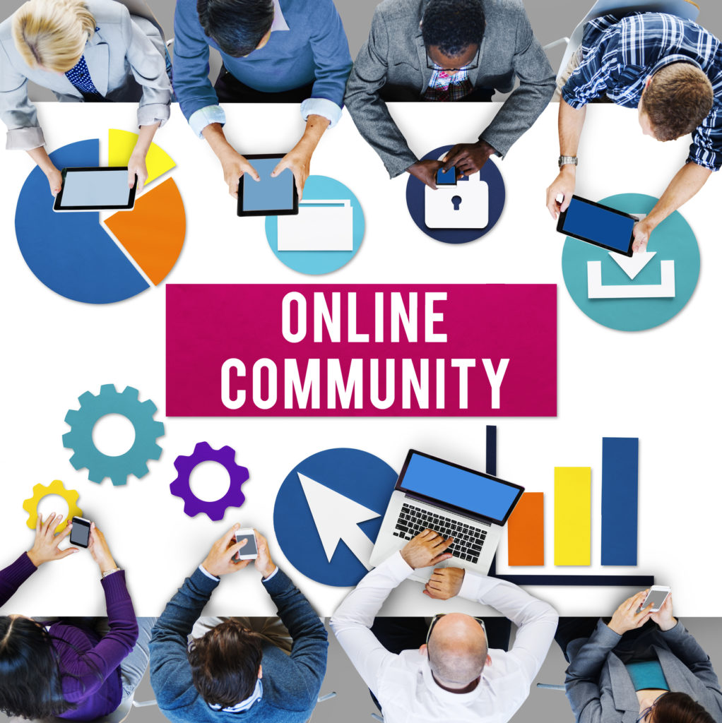 online community